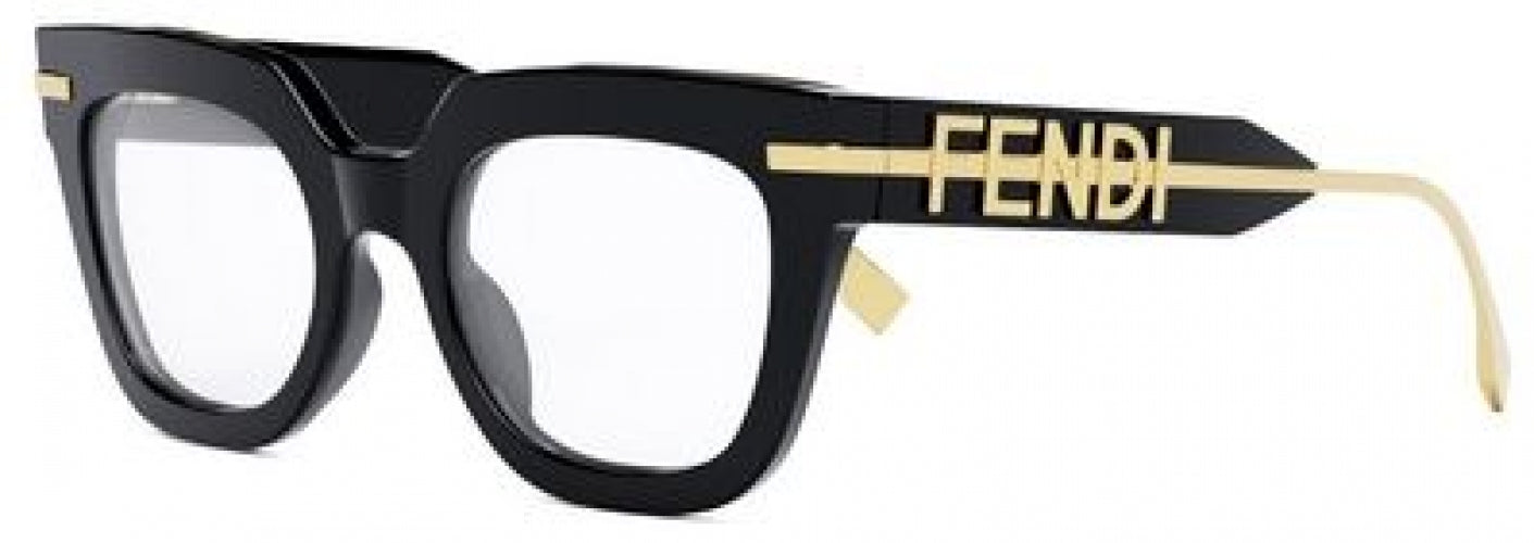 Fendi FE50065I Eyeglasses
