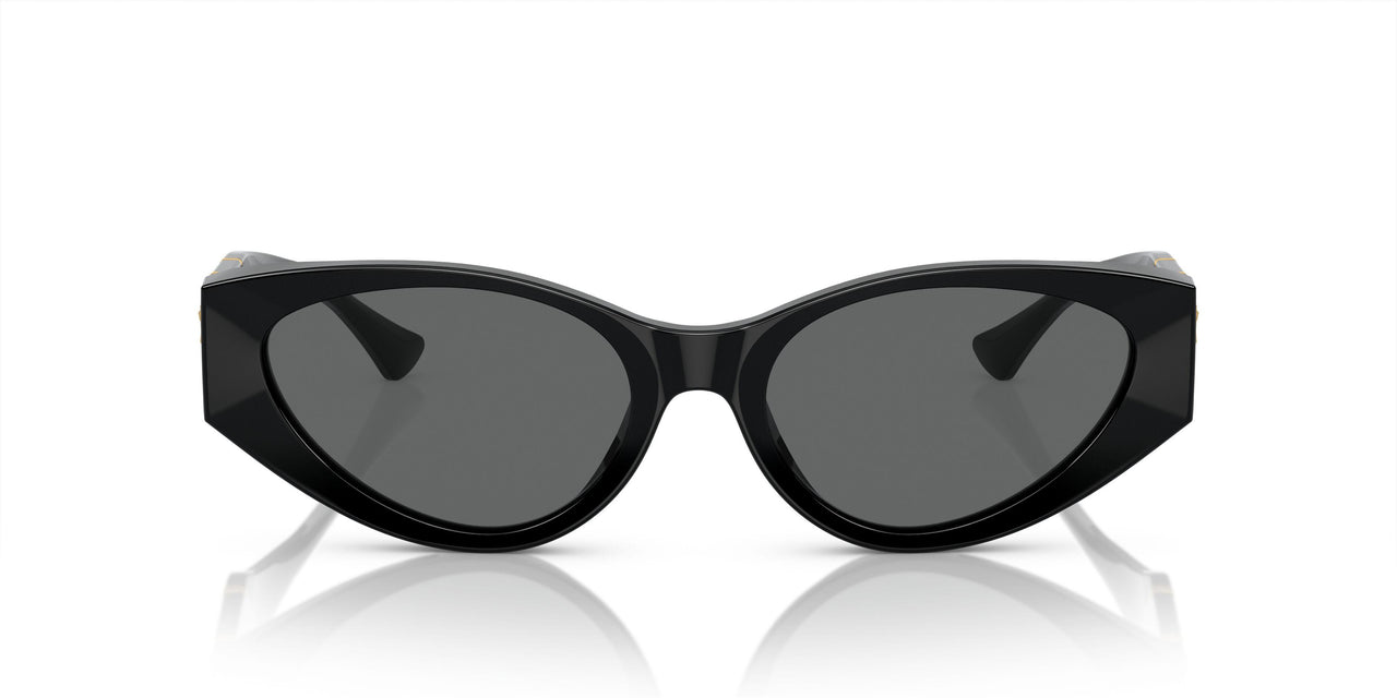 GB1/87 - Black - Dark Grey