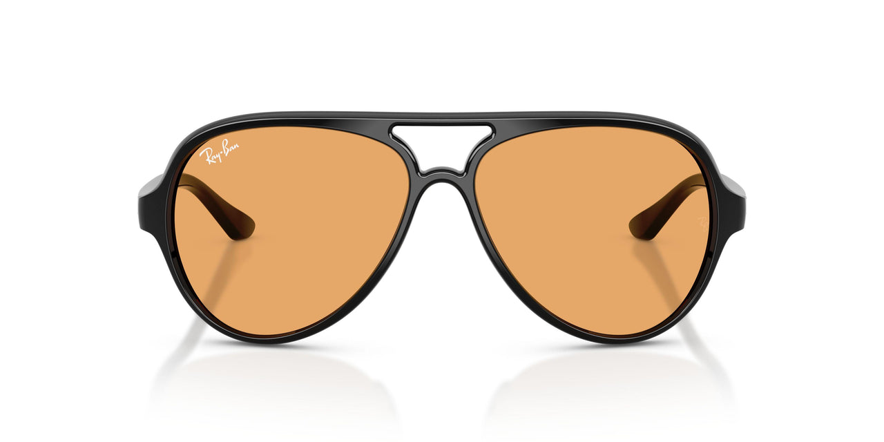 601/33 - Black - Orange