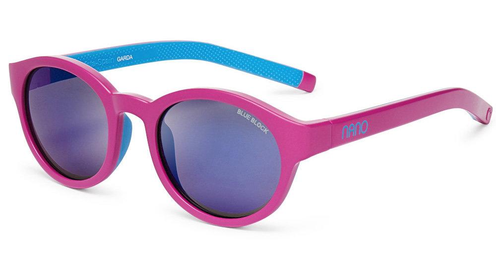 Nanovista Garda-NS645 Sunglasses
