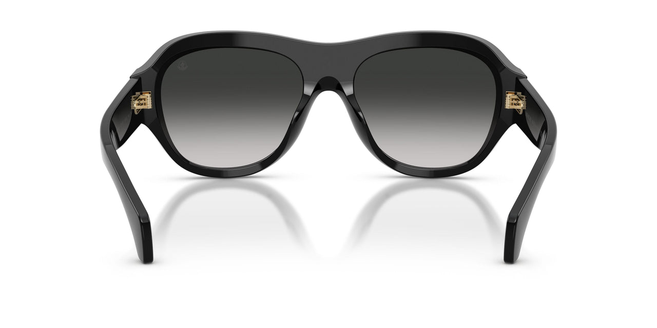 30013C - Black - Dark Gradient Grey