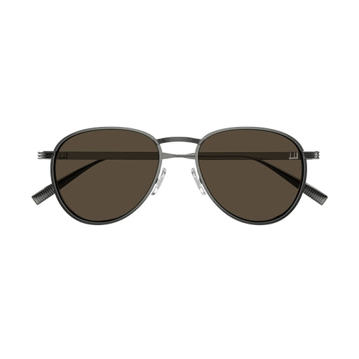 001 - Gunmetal - Brown
