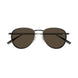 001 - Gunmetal - Brown