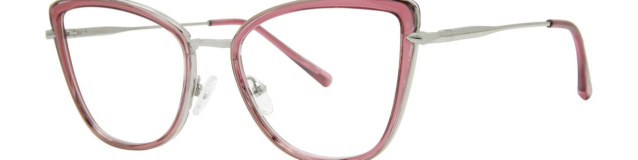 CRNBRRCRSTLSLVR - Cranberry Crystal/Silver