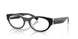 2034 - Black - Clear