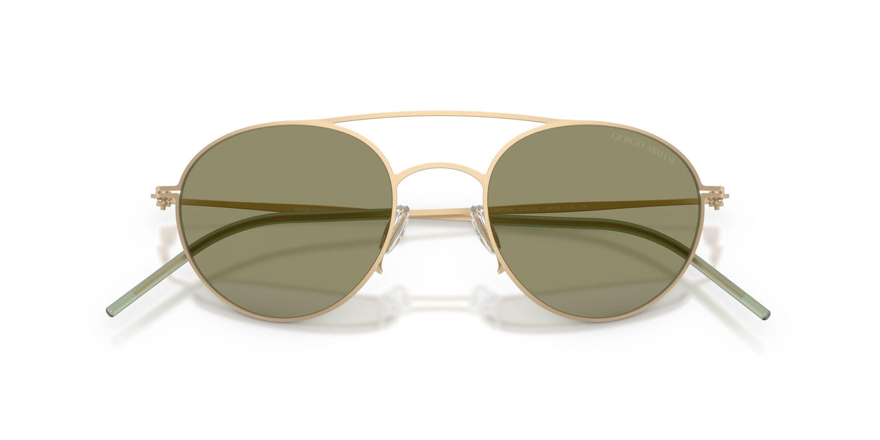 30022A - Gold - Green