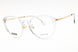 Hugo Boss BOSS1615_F Eyeglasses