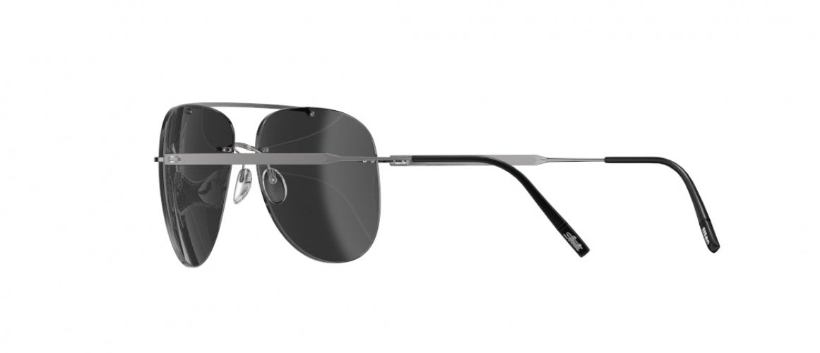 6560 - Ruthenium Black - SLM Grey