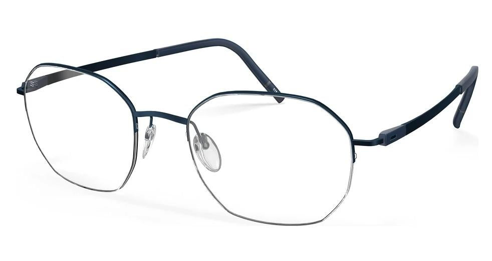 4540 - Navy Blue