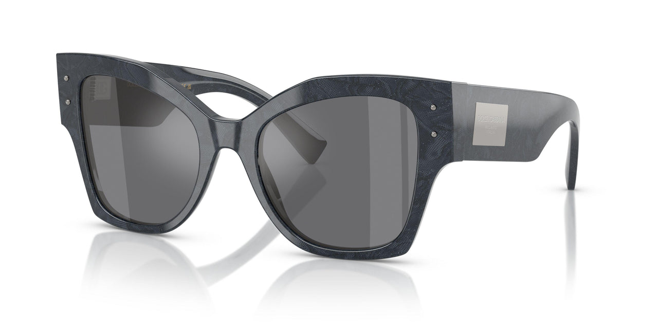34416V - Multicolor - Dark Grey Flash Silver