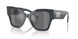 34416V - Multicolor - Dark Grey Flash Silver