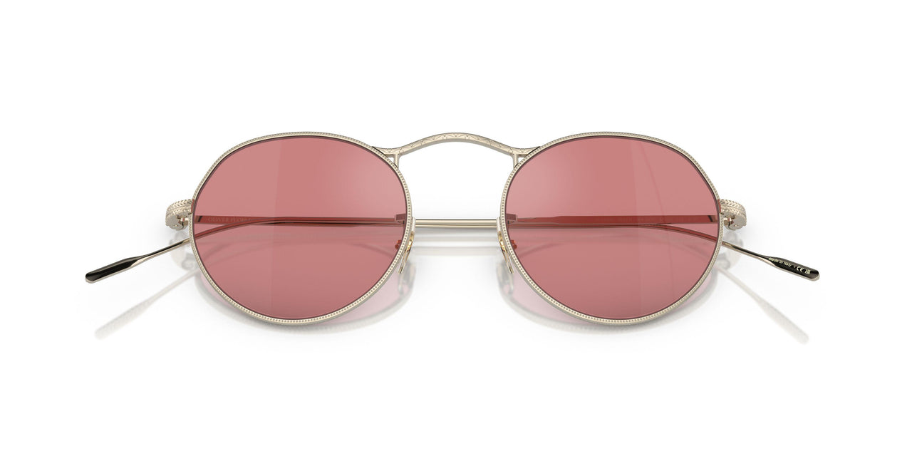 50353E - Gold - Magenta Photochromic