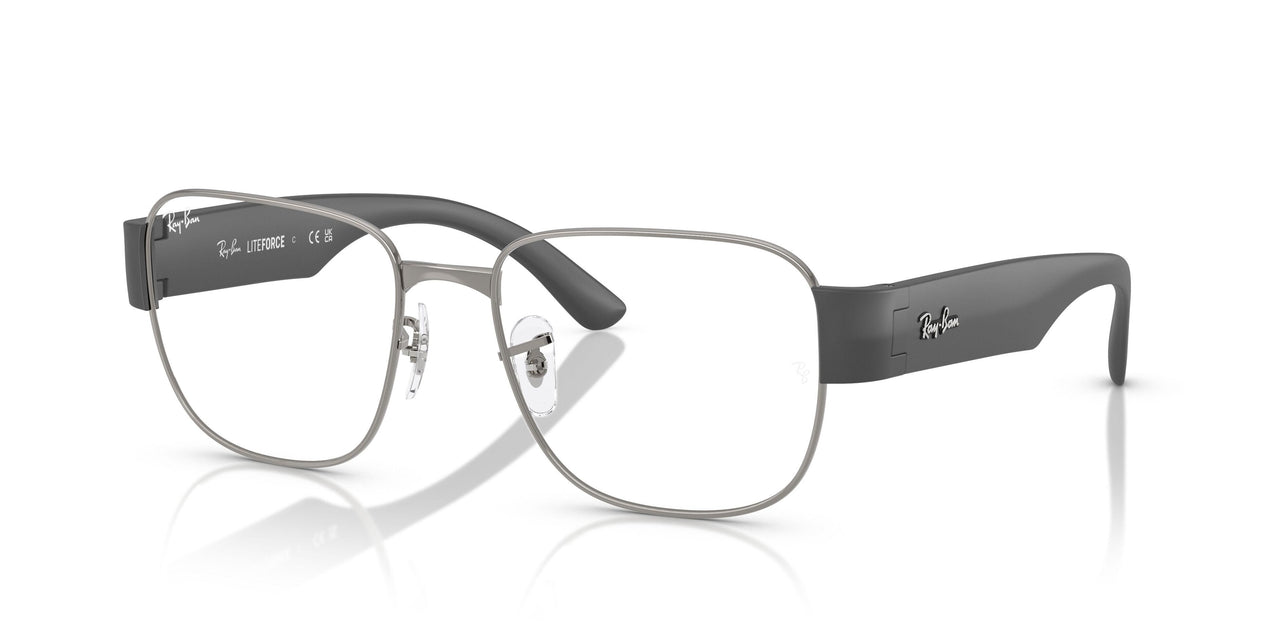 2502 - Grey - Clear