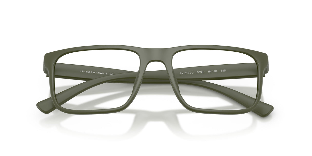 8032 - Green