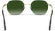 8540 - Champagne / Black - SLM Green Gradient