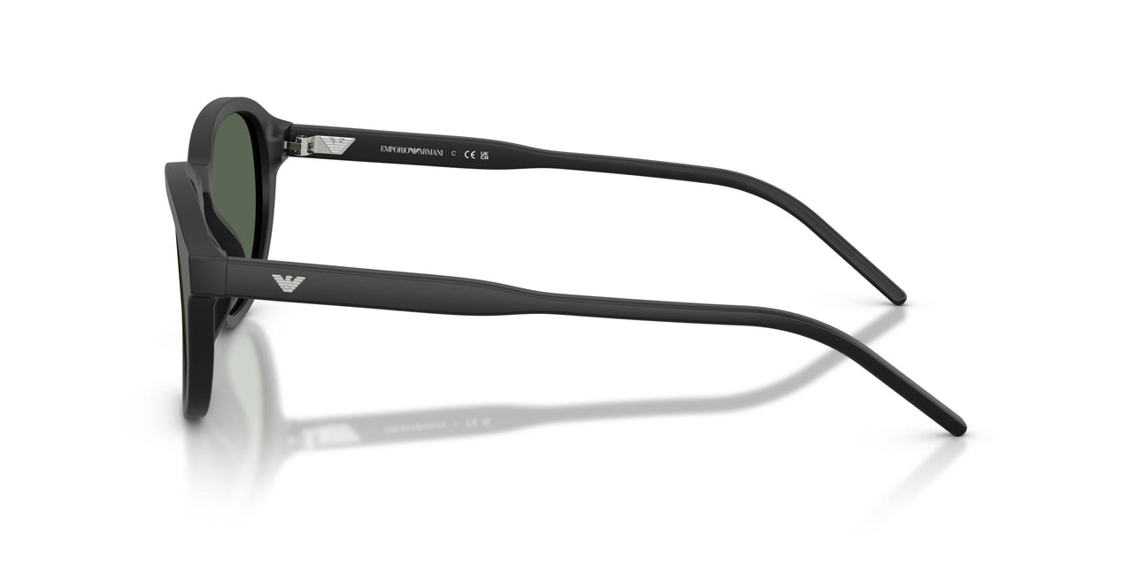500171 - Black - Dark Green