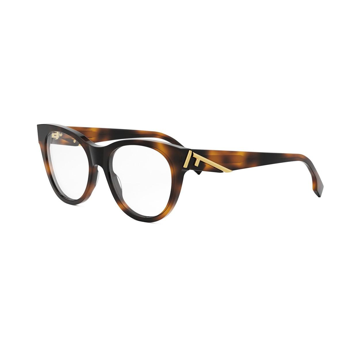Fendi FE50101I Sunglasses
