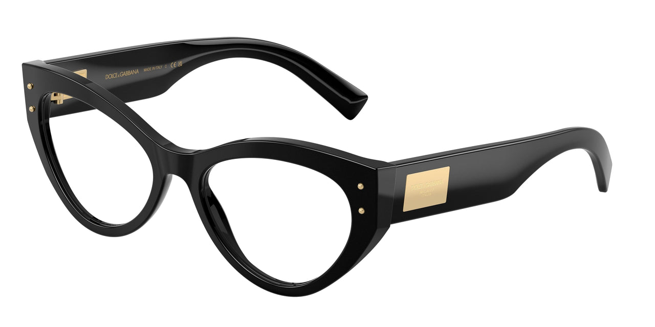 Dolce & Gabbana 3403 Eyeglasses