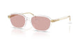 148/84 - Transparent - Light Violet