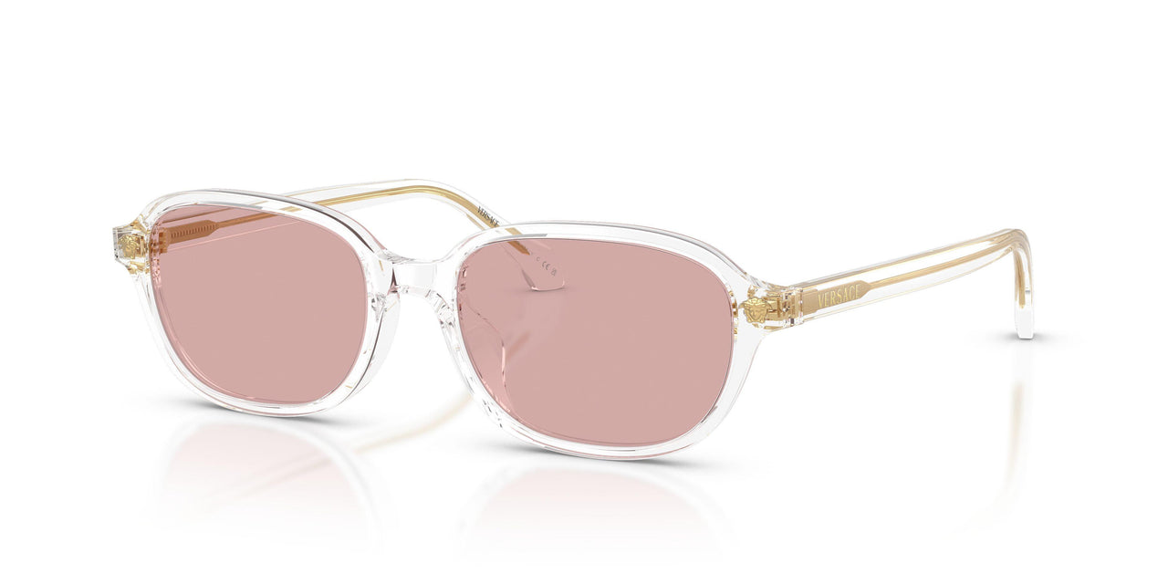 Versace 4514D Sunglasses