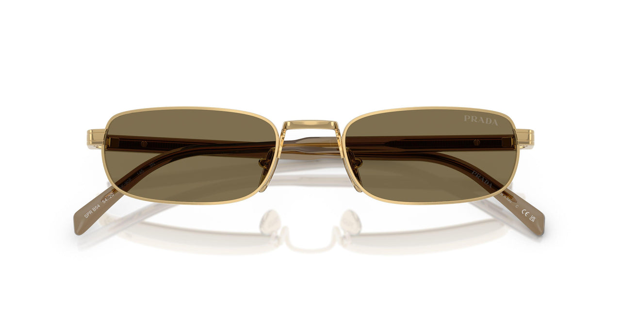 5AK90F - Gold - Light Brown