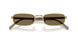 5AK90F - Gold - Light Brown