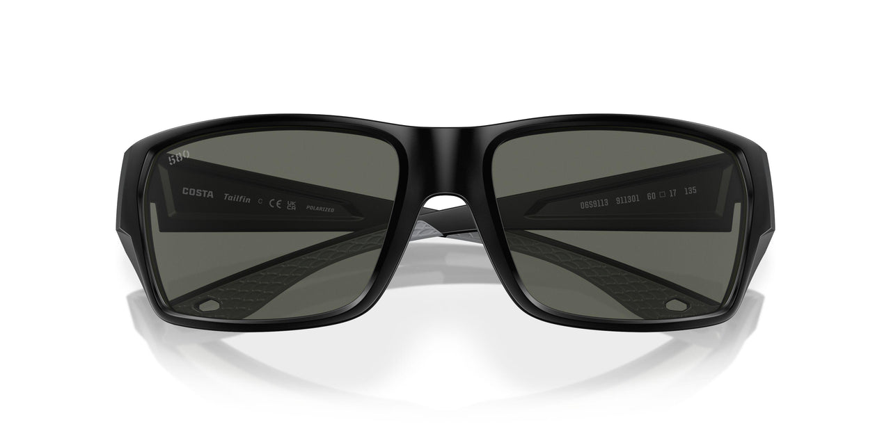 911301 - Black - Gray
