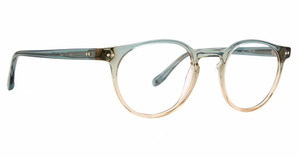 Badgley Mischka BMARLO Eyeglasses