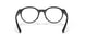 817601 - Black - Clear