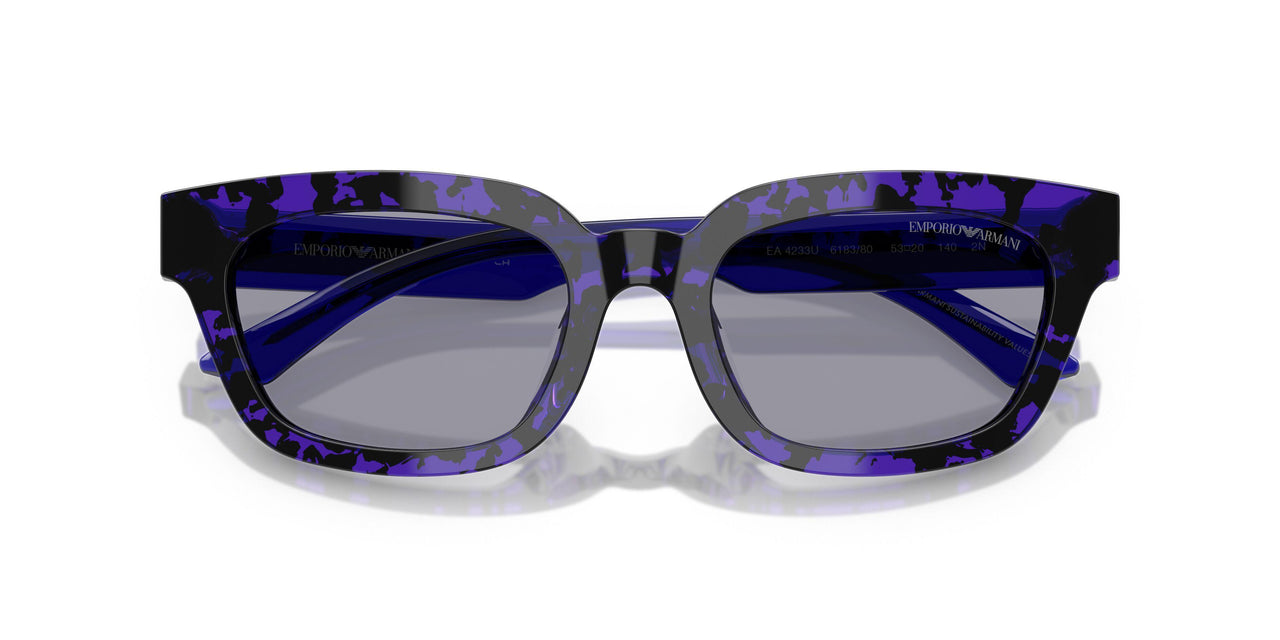 618380 - Violet - Blue