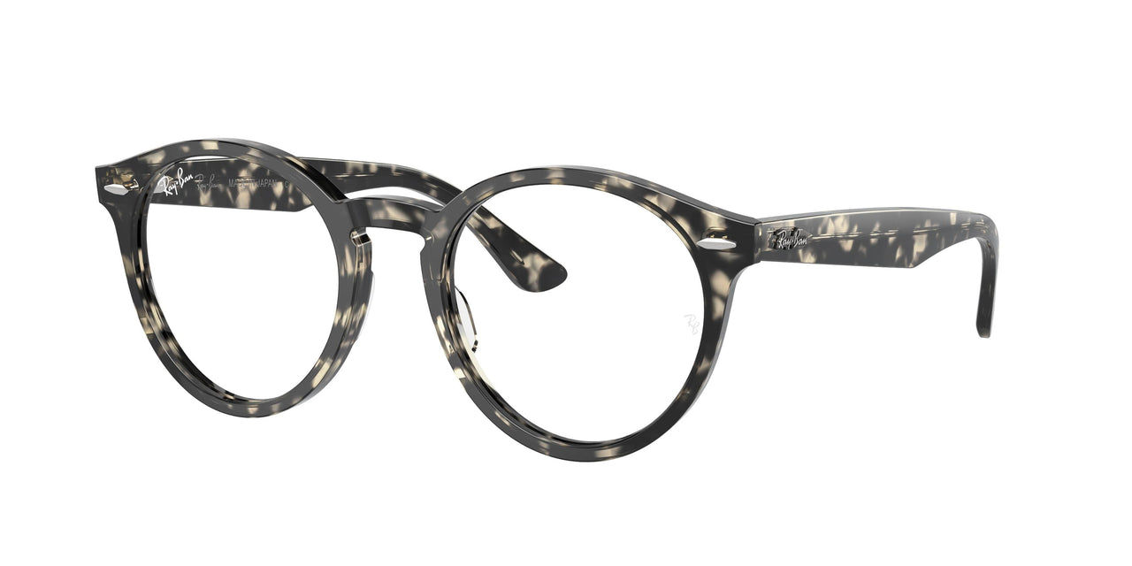 Ray-Ban Larry 7680V Eyeglasses