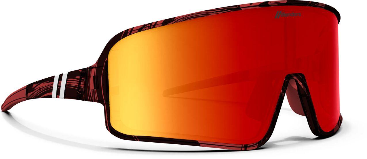 209445 Eclipse Small Sunglasses