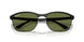 601S/2 - Black - Green