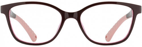 1 - Plum / Pink
