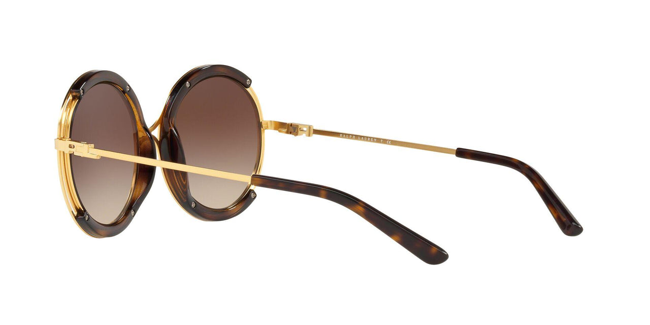 934813 - Gold - Brown Gradient