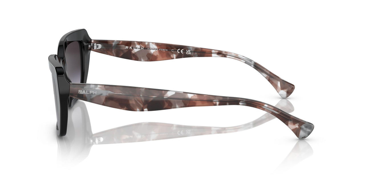 50018G - Black - Gradient Grey