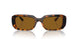 W65683 - Brown - Dark Brown Polarized