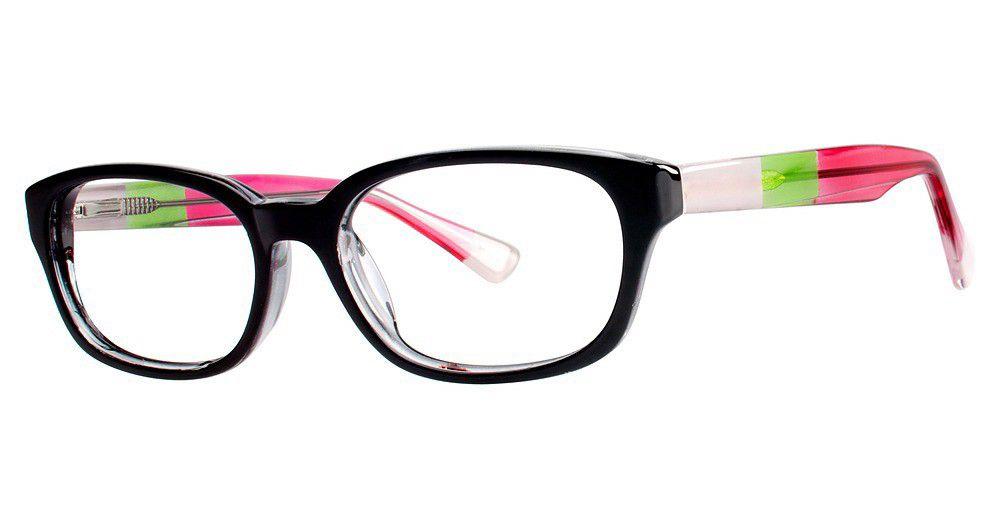 Modern Plastics II MADDIE Eyeglasses