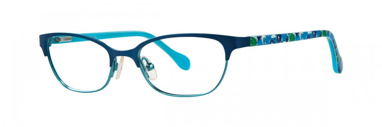 Lilly Pulitzer SAMMI Eyeglasses