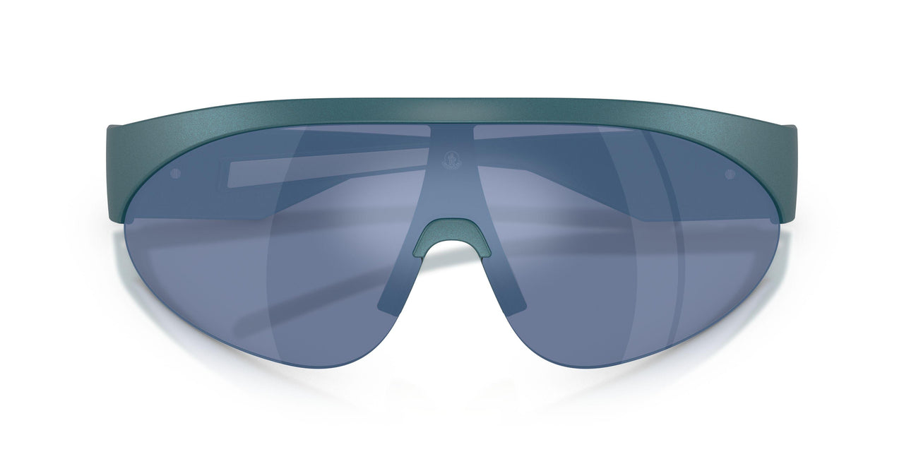 50411U - Blue - Mirror Blue