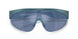 50411U - Blue - Mirror Blue