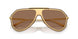 02/73 - Gold - Dark Brown