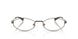 19070L - Grey - Brown Gradient