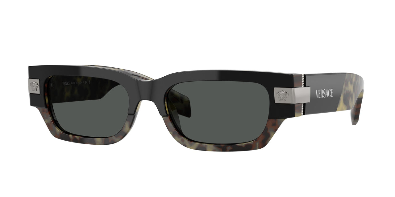 Versace 4465F Sunglasses