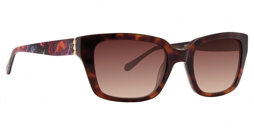Vera Bradley VBAMALIA Sunglasses