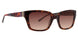 Vera Bradley VBAMALIA Sunglasses