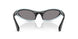 003/Z6 - Black - Mirror Grey