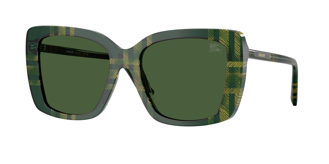 Burberry 4456F Sunglasses