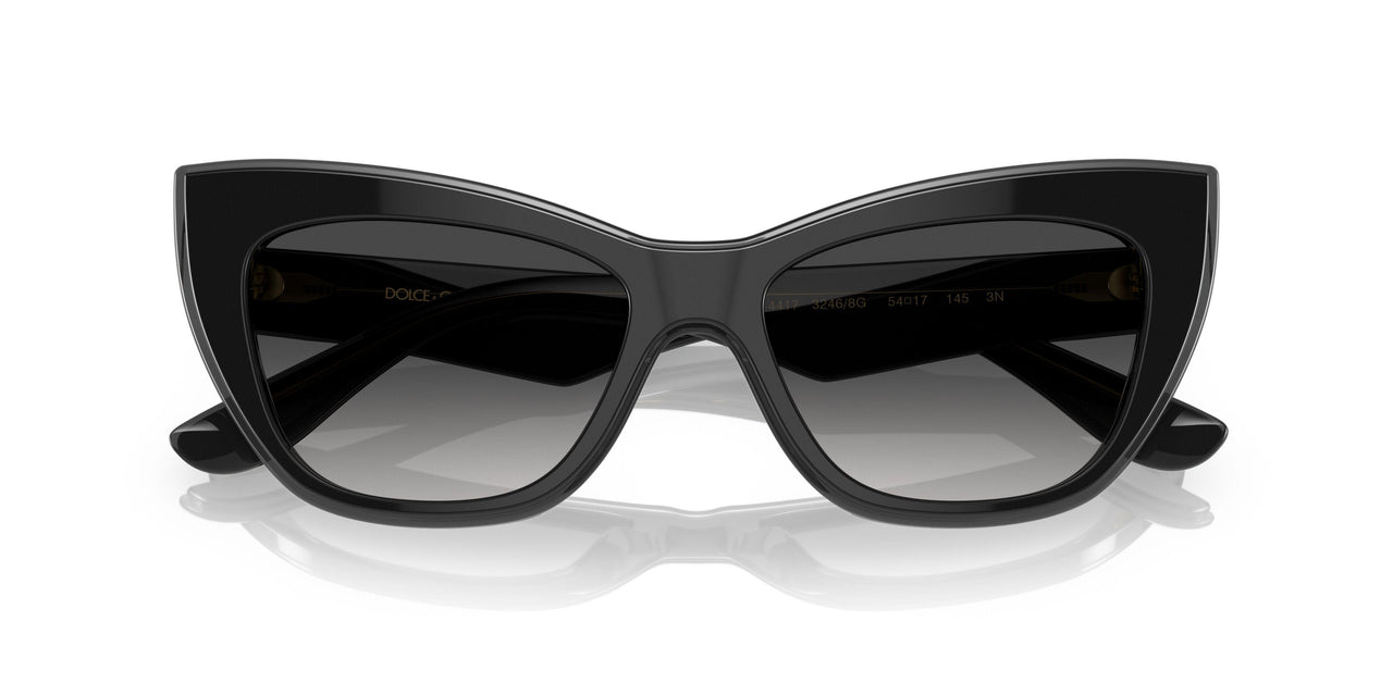 32468G - Black - Grey Gradient