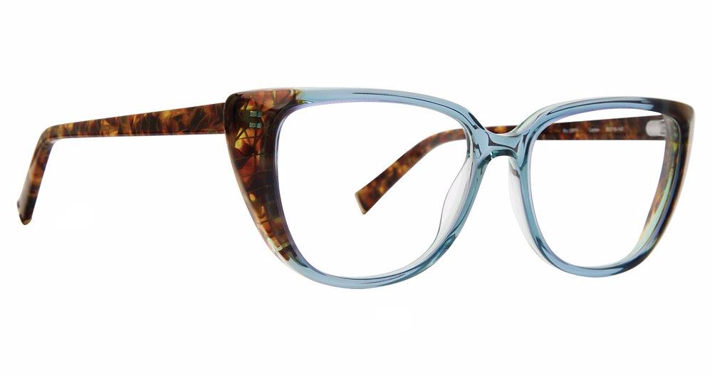 Trina Turk TTLAYTON Eyeglasses